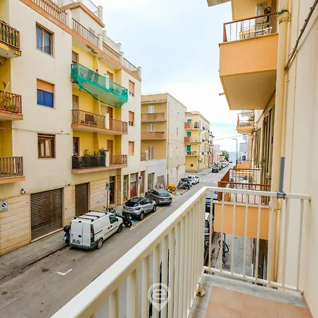 Blue Bay Appartement Alghero