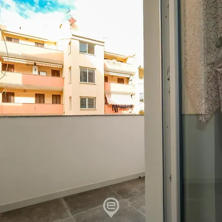 Blue Bay Daire Alghero