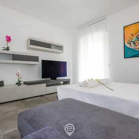 Blue Bay Apartamento Alghero