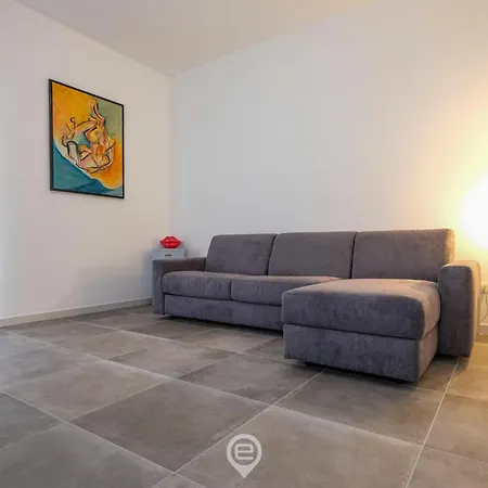 Apartmán Estay - Blue Bay - Aircon - Wifi - Balcony