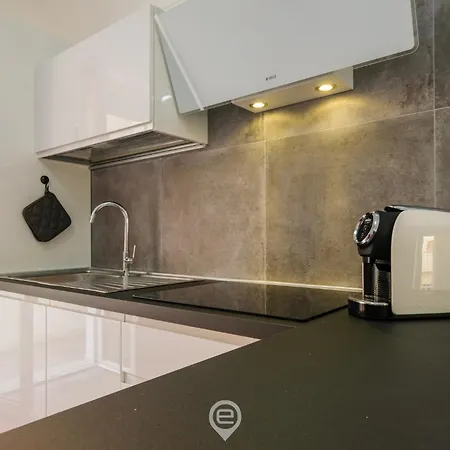 Estay - Blue Bay - Aircon - Wifi - Balcony Alghero