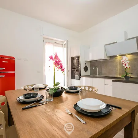 Blue Bay Appartement