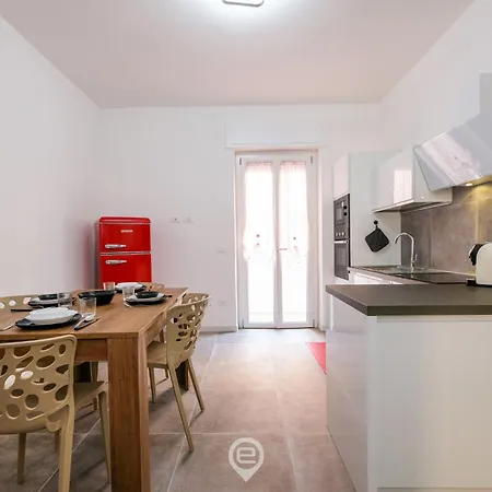 Appartement Blue Bay