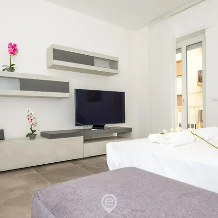 Apartamento Blue Bay *