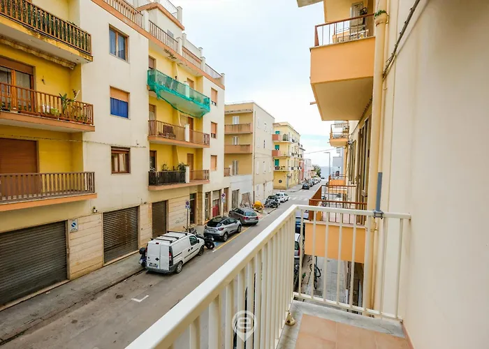 Blue Bay Daire Alghero