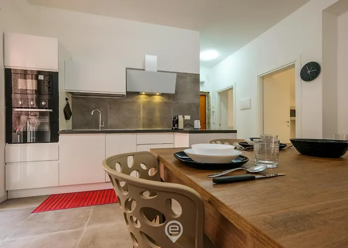 Blue Bay Daire Alghero