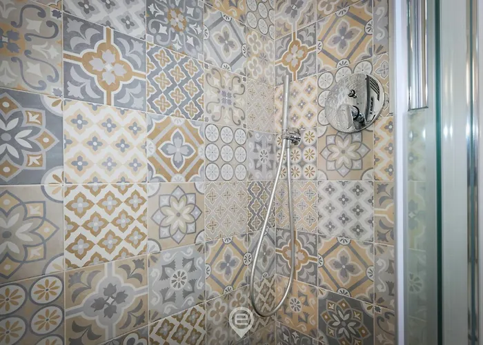 Daire Blue Bay Alghero