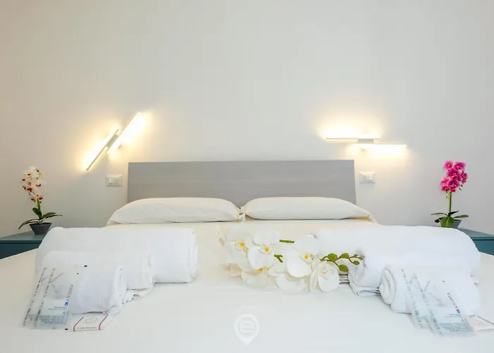 Blue Bay Daire Alghero