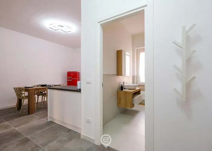 Daire Blue Bay Alghero