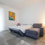 Апартаменты Blue Bay *