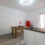 Апартаменты Blue Bay *