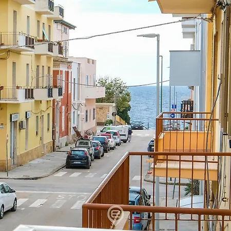 Apartment Blue Bay *