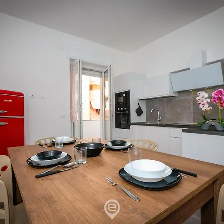 Estay - Blue Bay - Aircon - Wifi - Balcony * Alghero