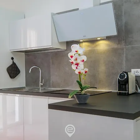 Apartment Blue Bay