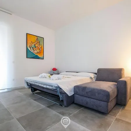 Apartment Blue Bay *