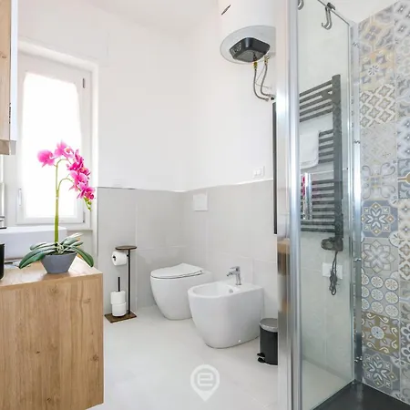 Blue Bay Apartmán Alghero