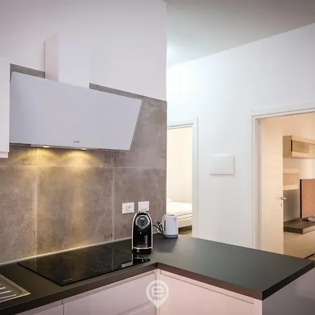 Blue Bay Apartment