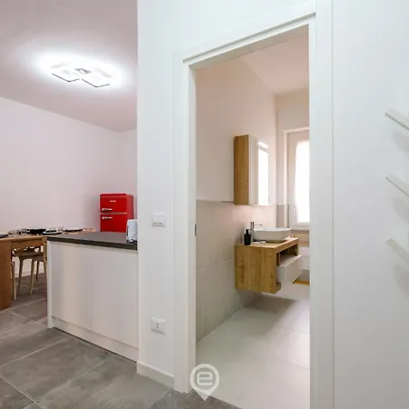 Apartmán Blue Bay Alghero