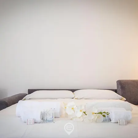 Blue Bay Apartment
