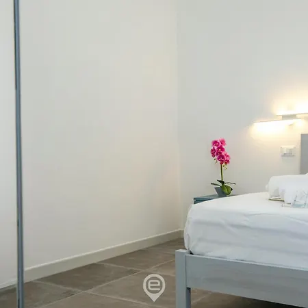 Apartment Blue Bay