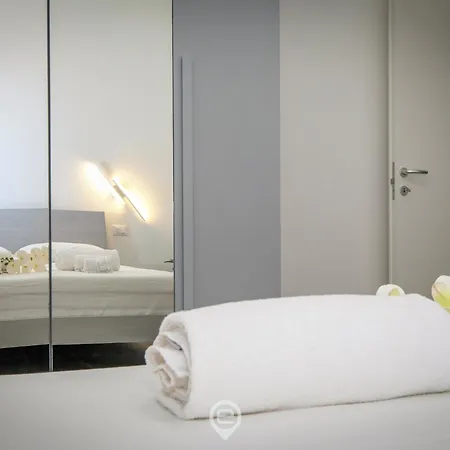 Apartmán Blue Bay Alghero