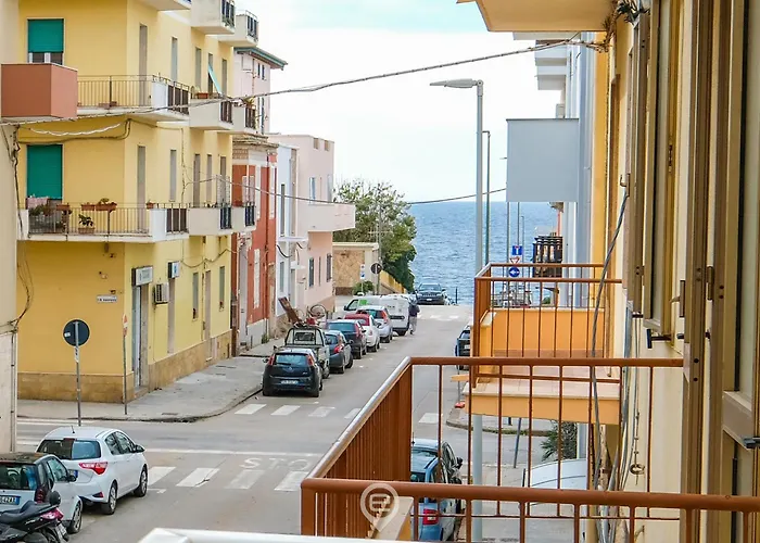 Appartement Blue Bay *