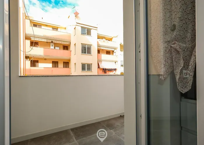 Blue Bay Appartement Alghero