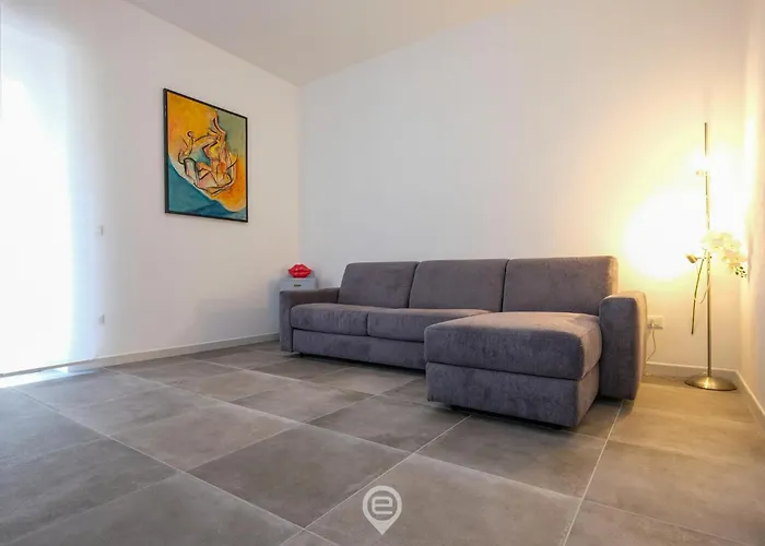 Appartement Blue Bay