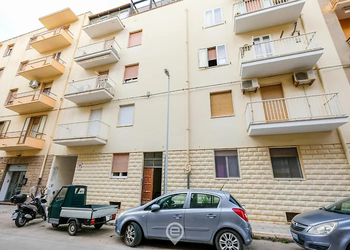 Appartement Blue Bay *