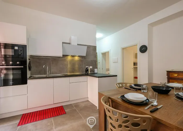 Appartement Blue Bay Alghero