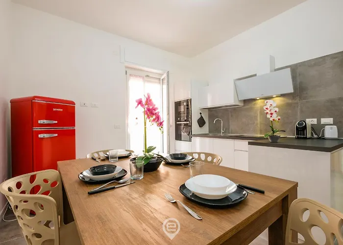 Blue Bay Appartement