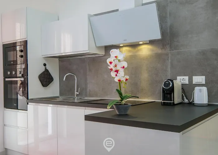 Appartement Blue Bay