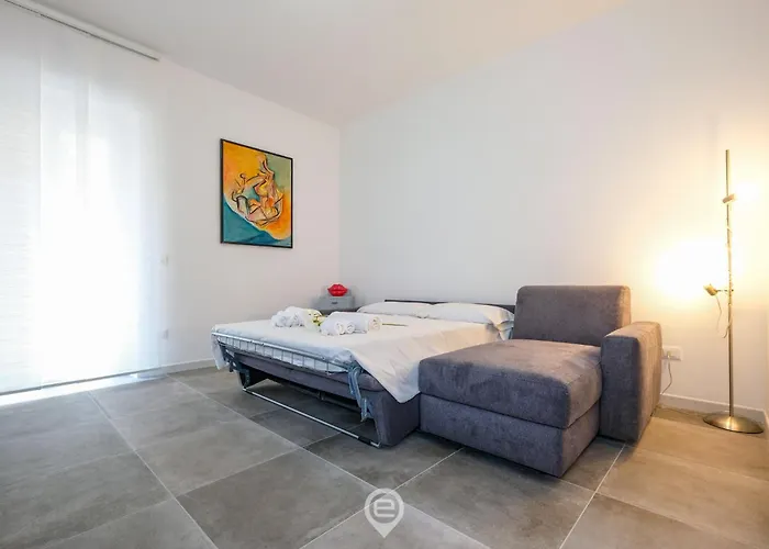 Appartement Blue Bay *