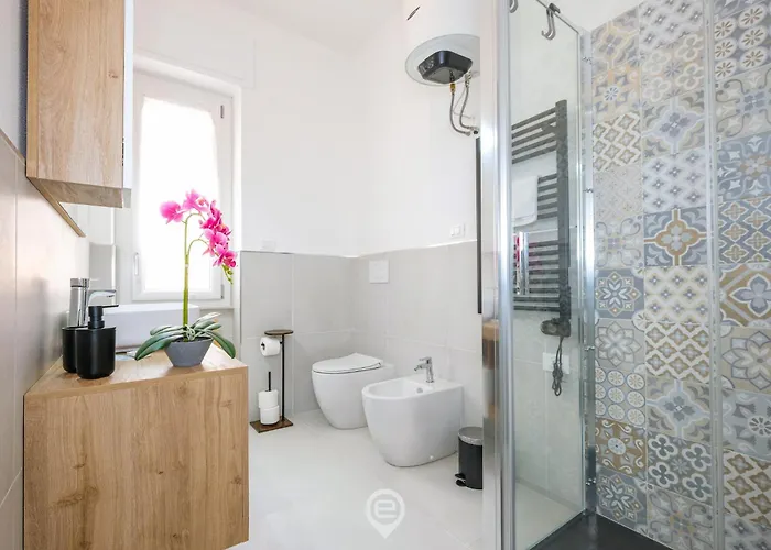 Blue Bay Appartement Alghero