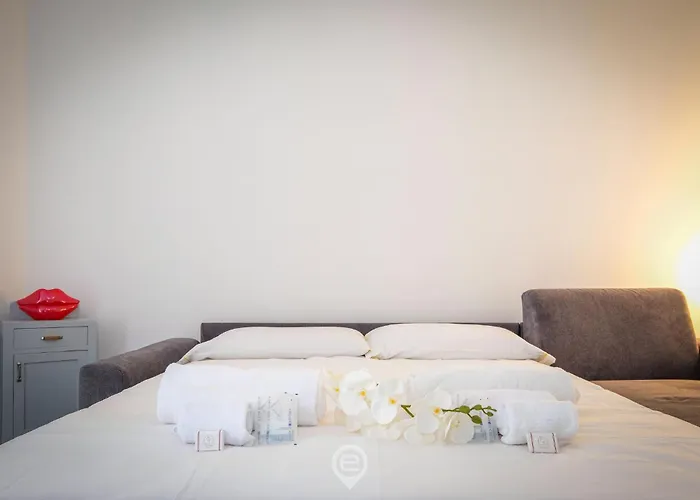 Blue Bay Appartement