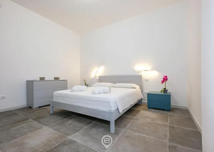 Blue Bay Appartement *