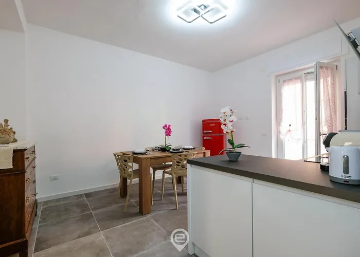 Appartement Blue Bay *