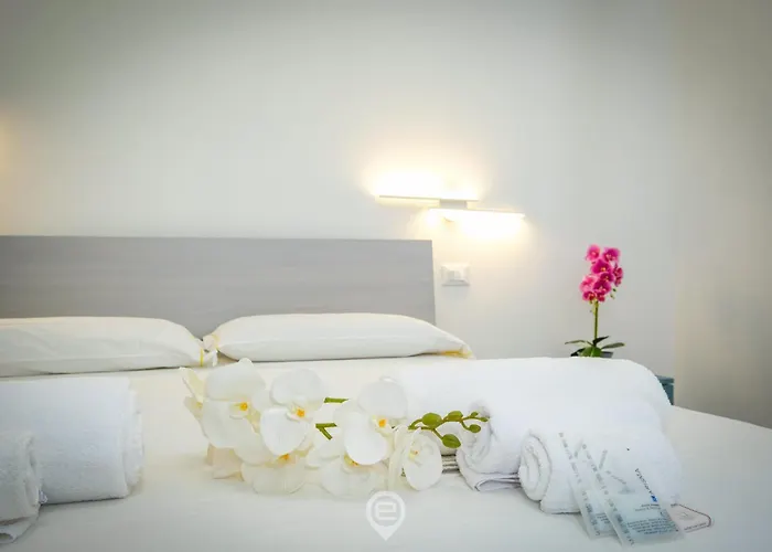 Blue Bay Appartement Alghero