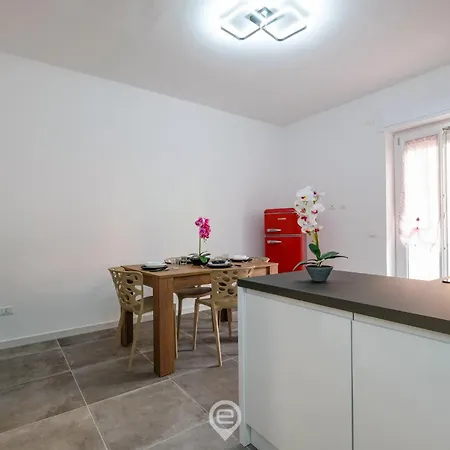 Appartement Blue Bay *
